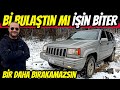 GÜNDELİK | Jeep Grand Cherokee ZJ 5.2 V8 Kullanmak | Tüketim, Masraf, Kronik Arıza ve Her Şey