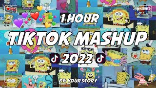 ✨💖 1 Hour - TikTok Mashup March 2022 (Not Clean) 💖✨