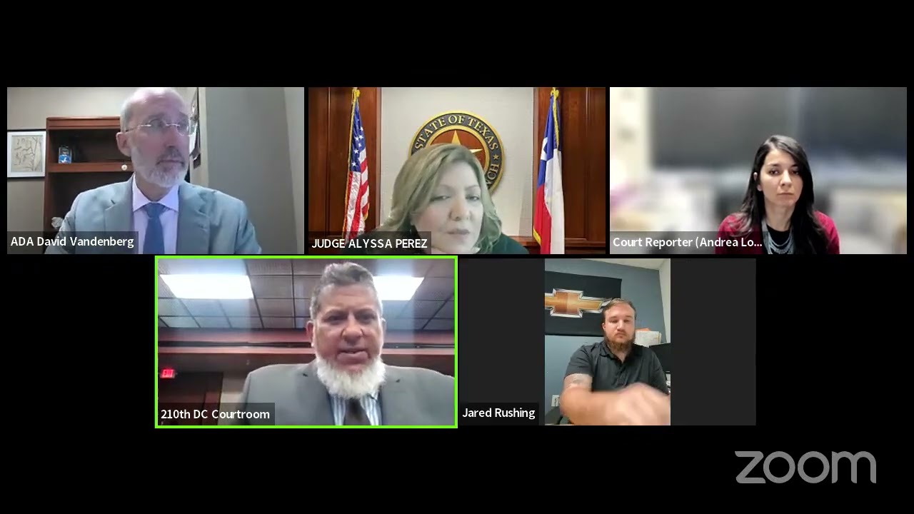 В зале суда особое внимание уделено вопросам опеки в преддверии даты судебного разбирательства по...