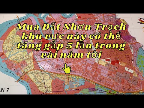 Video Mua Đất Nhơn Trạch Đồng Nai Nên Chọn Khu Vực Nào -... - youtube