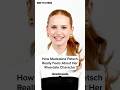 How Madelaine Petsch really feels about her #riverdale character