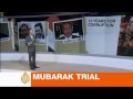 Mubarak Trial Egypt S Former Leaders Charged