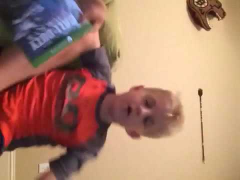 Talking about bad intros - YouTube