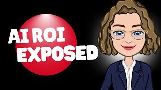 💰 The Truth About AI ROI (And How to Maximize Yours!) 🤖📈