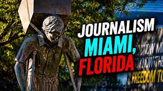 What is Miami, Florida REALLY like?