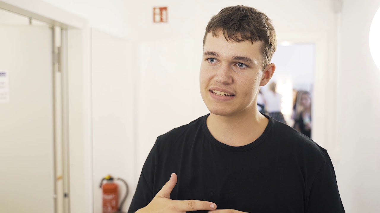 Hamburg | Tanz, Gesang + Schauspiel Workshop | Stage School Hamburg | Musicalworkshop | w/ Text