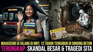 TERRIFYING TRUTH: The Tragedy of Sita Lestari and the Bloody Corruption of the 1998 Tanah Abang P...