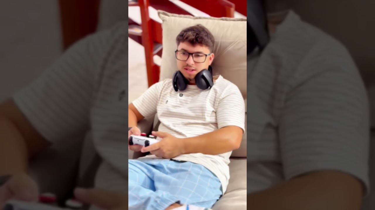 Minha esposa mentiu que tinha uma empregada nova só pra roubar o meu dinheiro