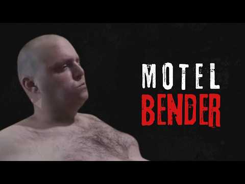 OnlyUseMeBlade Goes On Another DIABOLICAL Motel Bender