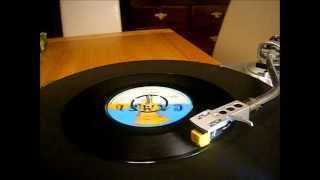 G. G. All Stars - Serious - Pama Reggae - 45 rpm
