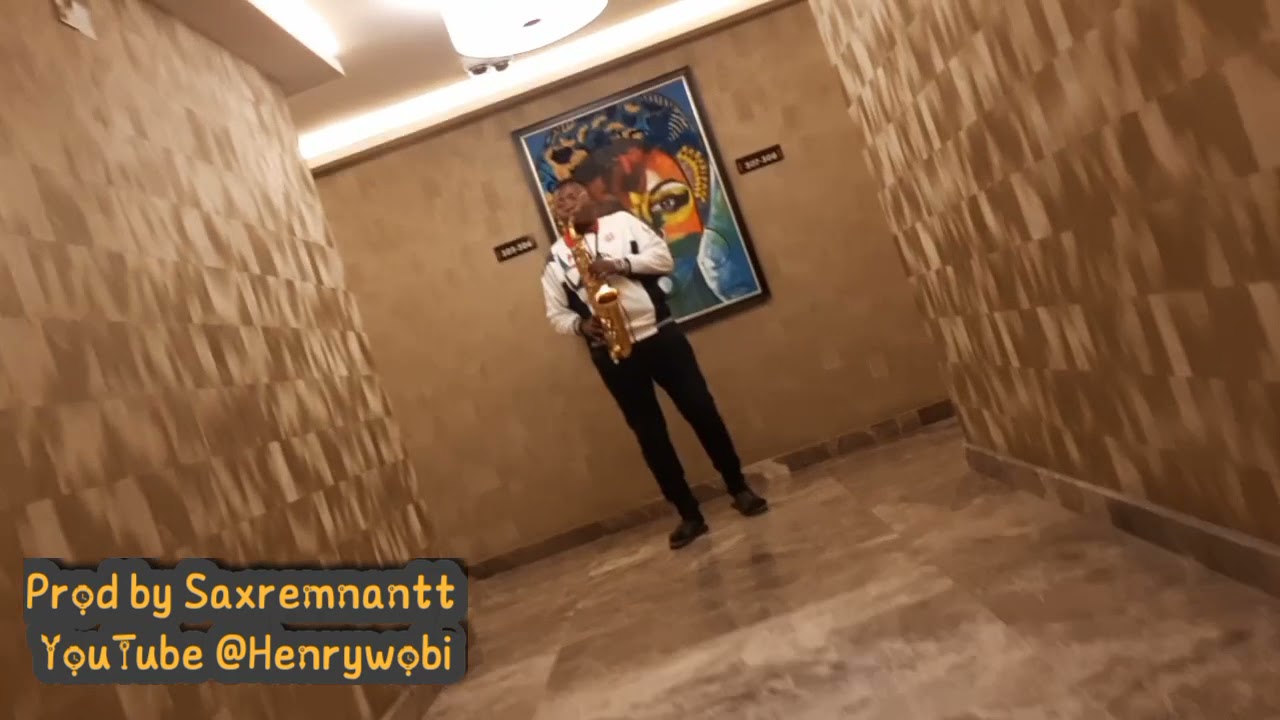 Relaxing saxophone R&B Jazz. YouTube