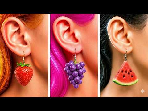 NEW 123 GO! I WANT TO BECOME A MODEL | Awesome Make-up Tutorials And Ideas