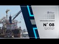 🎙Informativo semanal de la BCR - N° 08