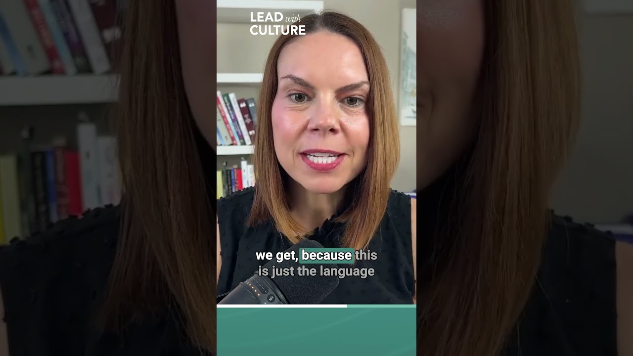 Culture is Built Through Courage