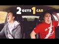 Car Guys VS Non-Car Guys: Extreme Mercedes 4x4 Off-Roading