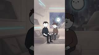 AI Changed Alex’s Personality Without Asking