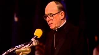 Joseph Cardinal Bernardin