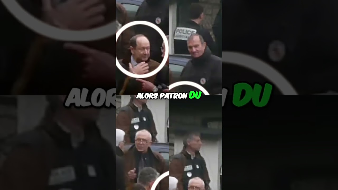 RAID: La scène explosive filmée, le voisin captivant! 