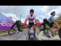 ¿Por fin puedo ganar algo? | Campeonato de Europa de Gravel