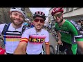 ¿Por fin puedo ganar algo? | Campeonato de Europa de Gravel