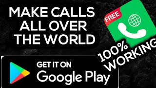 How To Get Free International Calls|100% Working| screenshot 3
