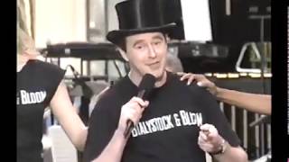 Producers - Broadway on Broadway 2003