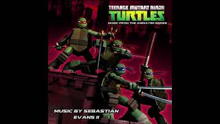 TMNT 2012 | Soundtrack | Alopex Profile