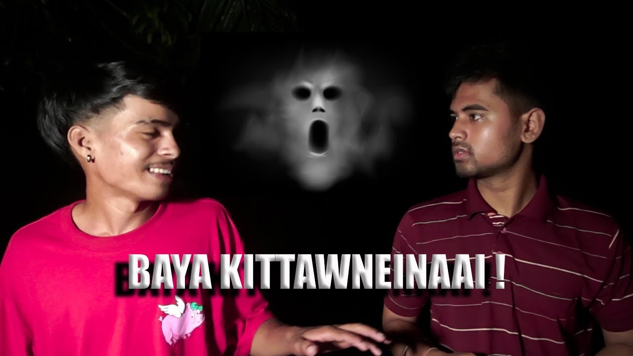 Joubon or Lila | Part  - 2 | bishnupriya manipuri funny video  @kybentertainment ​