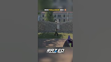 Why they complaining 💀😂 #cs2 #wallhack #cs #funny #troll #csgo #counterstrike