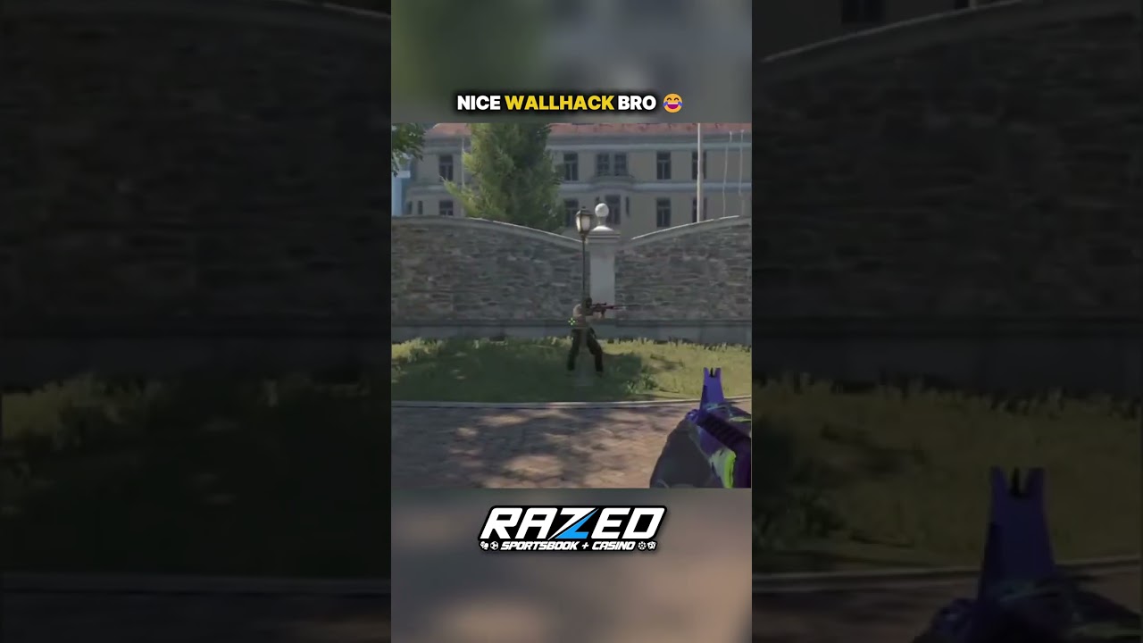 Why they complaining 💀😂 