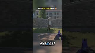 Why they complaining 💀😂 #cs2 #wallhack #cs #funny #troll #csgo #counterstrike