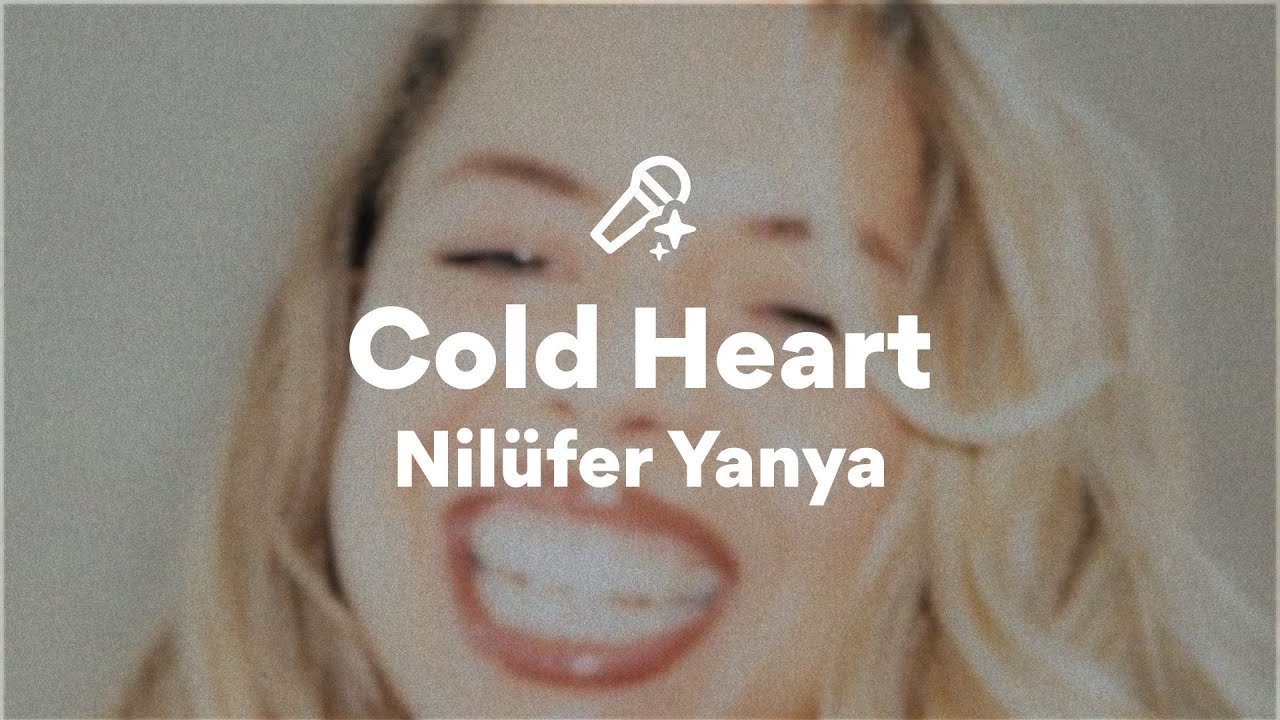 Nilüfer Yanya, Cold Heart (Lyrics)