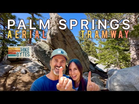 Weather At Top Of Palm Springs Tram