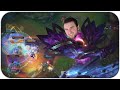 Mordekaiser Carry und eins meiner besten Sylas Games!