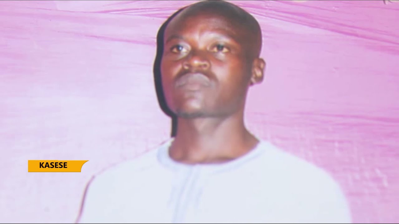 Business man shot dead in Kasese District - LC.I C/Man pins boda man in UPDF uniform.