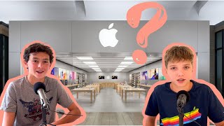 Why Are Apple Stores so Successful?  | Ep. 53