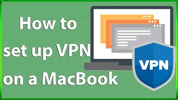 How to Set Up VPN on a MacBook | Set options for L2TP over IPSec VPN connections