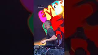 Herjunot Ali Bermain Dj      #shorts #trending #ZTV