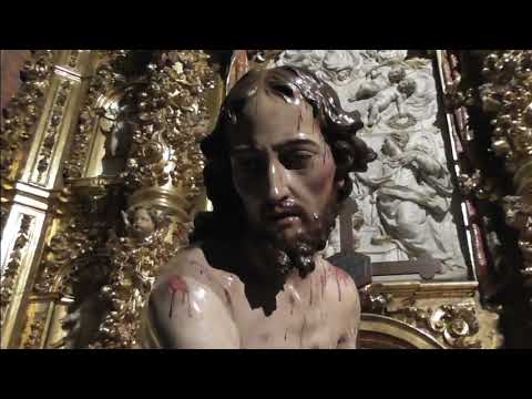 Hermandad de Nuestro Padre Jesús Flagelado y Nuestra Señora de las Lágrimas