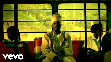 Sizzla Kalonji - Thank You Mama (Official Music Video)