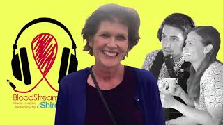 Hemophilia Video Podcast - BloodStream - Episode 20 [January 15th, 2017]