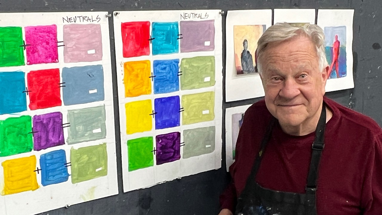 BobBlast 607 - Лучшее от BobBlast - «Почему нейтральные оттенки и как они работают!»