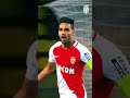 Le carton des monégasques face à Montpellier en 2016 ! 💥