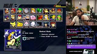 🔴LIVE | ROAD TO GRANDMASTER NO MICKEY MOUSE...MY BOWSER AKA lil bow wow screenshot 3