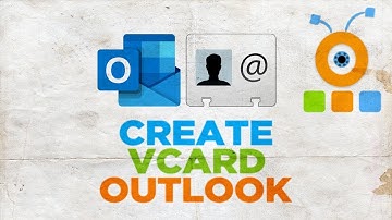 How to Create a vCard in Outlook for Mac | Microsoft Office for macOS