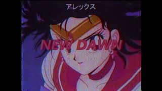 セーラームーン - New Dawn Edit