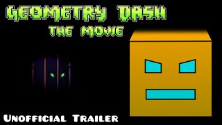 Geometry Dash: The Movie | Unofficial Trailer (PrismGD)