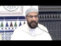 حتى الملائكة تسأل 
