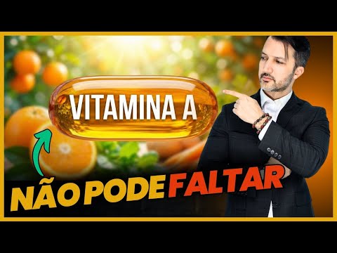 Vitamin A: Everything You Need to Know (And Nobody Told You)