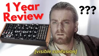 Moog Subharmonicon // Is It Worth It?